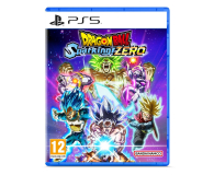 PlayStation ESP: DRAGON BALL: Sparking! ZERO Collectors Edition - 1261342 - zdjęcie 1